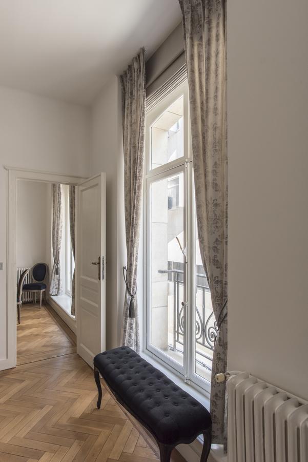 Roaring 20'S Apartment Meir Amberes Exterior foto